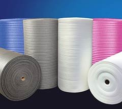 Goldcoin Packaging Solutions - EPE Foam Roll