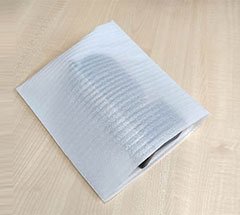 Goldcoin Packaging Solutions - HMHD Foam Pouch