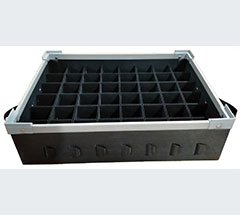 Goldcoin Packaging Solutions -  Antistatic Box / Tray