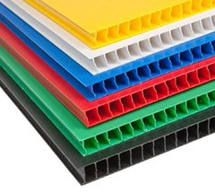 Goldcoin Packaging Solutions -  PP Sheet for Media Industry (Printing)