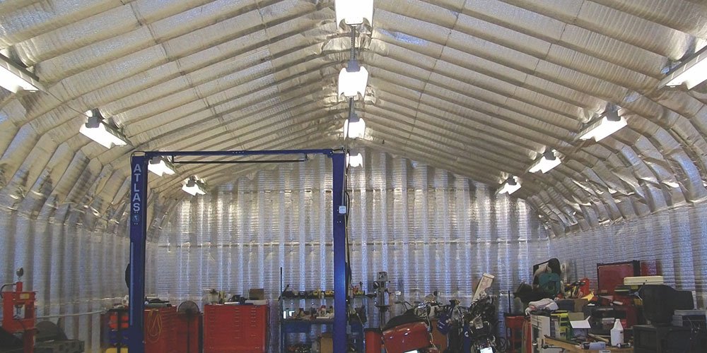 Goldcoin Packaging Solutions - Chemically Crosslinked Foam (XLPE) Thermal Insulation