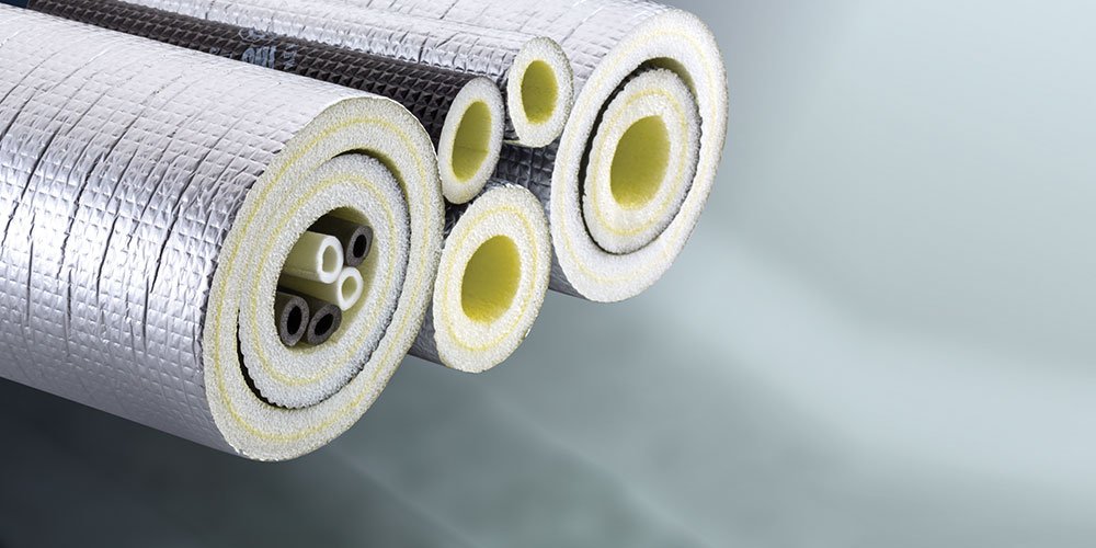 Goldcoin Packaging Solutions - Chemically Crosslinked Foam (XLPE) Tubes / Profile